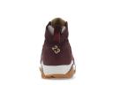 Air Jordan 7 Retro C&C Team Red/Metallic Gold 'Cigar'