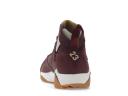 Air Jordan 7 Retro C&C Team Red/Metallic Gold 'Cigar'