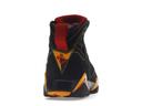 Air Jordan 7 Retro 'Citrus' 2022 Sneakers | Black | Men's Size 3.5