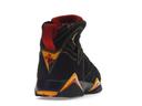Air Jordan 7 Retro 'Citrus' 2022 Sneakers | Black | Men's Size 3.5