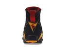 Air Jordan 7 Retro 'Citrus' 2022 Sneakers | Black | Men's Size 3.5