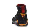 Air Jordan 7 Retro 'Citrus' 2022 Sneakers | Black | Men's Size 3.5