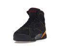 Air Jordan 7 Retro 'Citrus' 2022 Sneakers | Black | Men's Size 3.5