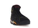 Air Jordan 7 Retro 'Citrus' 2022 Sneakers | Black | Men's Size 3.5