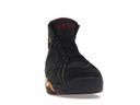 Air Jordan 7 Retro 'Citrus' 2022 Sneakers | Black | Men's Size 3.5