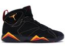 Air Jordan 7 Retro 'Citrus' Mens Sneakers - Size 14.0