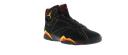 Air Jordan 7 Retro 'Citrus' Mens Sneakers - Size 14.0