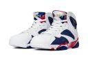 Air Jordan 7 Retro 'Tinker Alternate'