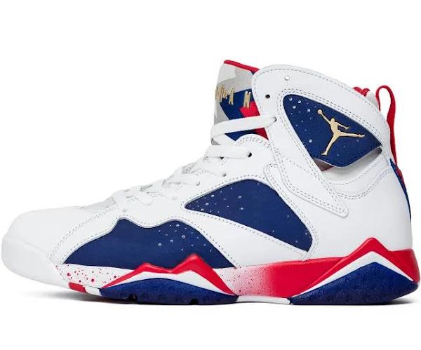 Air Jordan 7 Retro 'Tinker Alternate'