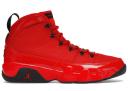 Air Jordan 9 Retro 'Chile Red' Sneakers | Men's Size 15
