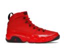 Air Jordan 9 Retro 'Chile Red' Sneakers | Men's Size 15