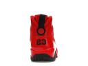 Air Jordan 9 Retro 'Chile Red' Sneakers | Men's Size 15