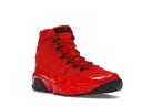Air Jordan 9 Retro 'Chile Red' Sneakers | Men's Size 15