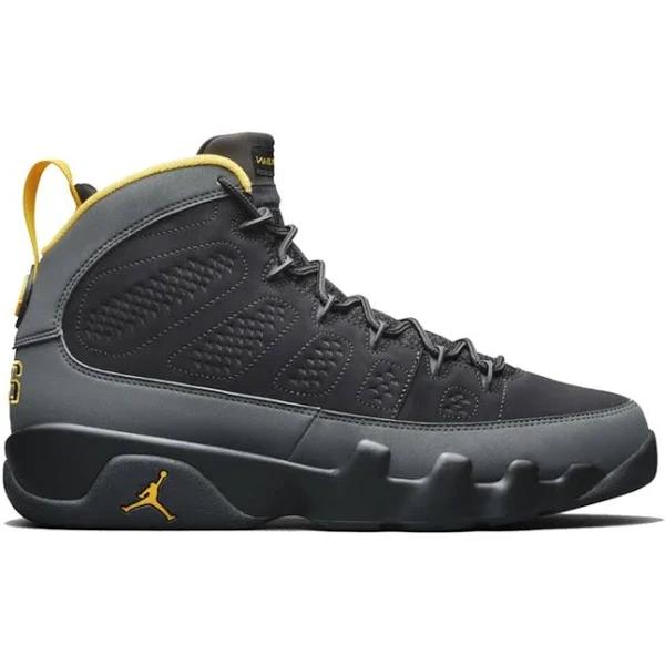Air Jordan 9 Retro Dark Charcoal | Size 6