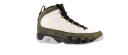 Air Jordan 9 Retro DB 'Doernbecher' Mens Sneakers - Size 8.0