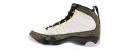 Air Jordan 9 Retro DB 'Doernbecher' Mens Sneakers - Size 8.0