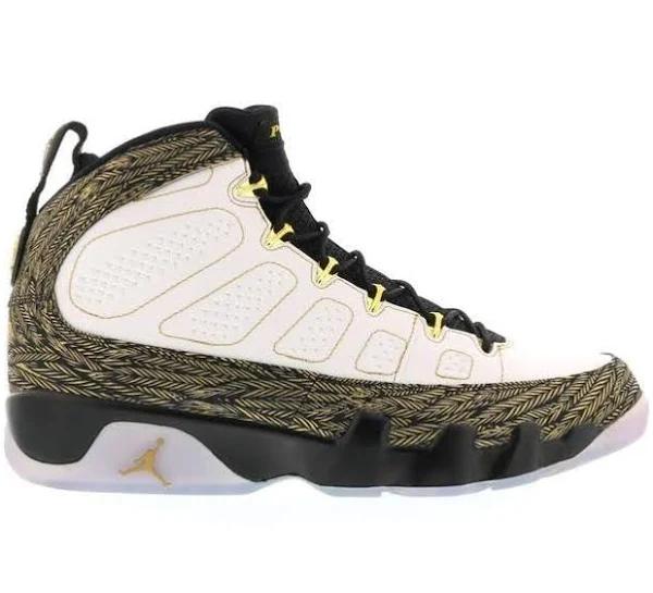Air Jordan 9 Retro DB 'Doernbecher' Mens Sneakers - Size 8.0