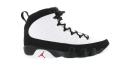 Air Jordan 9 Retro OG 'Space Jam' 2016