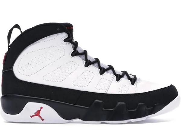 Air Jordan 9 Retro OG 'Space Jam' 2016