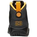 Air Jordan 9 Retro 'University Gold' Shoes - Size 9.5