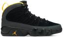 Air Jordan 9 Retro 'University Gold' Shoes - Size 9.5