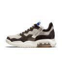 Air Jordan Delta Vachetta Tan