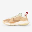 Air Jordan Delta Vachetta Tan