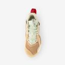 Air Jordan Delta Vachetta Tan