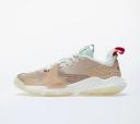 Air Jordan Delta Vachetta Tan