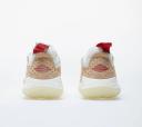 Air Jordan Delta Vachetta Tan