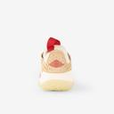Air Jordan Delta Vachetta Tan