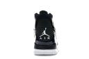 Air Jordan Legacy 312 Black Gold Patent