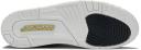 Air Jordan Legacy 312 Black Gold Patent