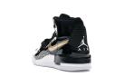 Air Jordan Legacy 312 Black Gold Patent
