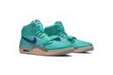 Air Jordan Legacy 312 Hyper Jade/Bright Blue