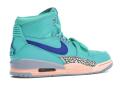 Air Jordan Legacy 312 Hyper Jade/Bright Blue