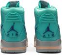 Air Jordan Legacy 312 Hyper Jade/Bright Blue