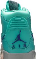 Air Jordan Legacy 312 Hyper Jade/Bright Blue