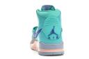 Air Jordan Legacy 312 Hyper Jade/Bright Blue