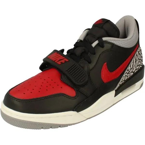 Air Jordan Legacy 312 Low Black
