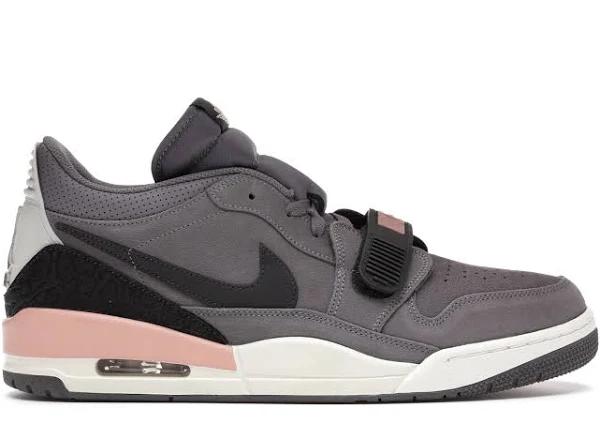 Air Jordan Legacy 312 Low Gunsmoke