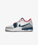 Air Jordan Legacy 312 Low Older Kids' Shoes - White