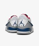 Air Jordan Legacy 312 Low Older Kids' Shoes - White