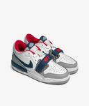 Air Jordan Legacy 312 Low Older Kids' Shoes - White