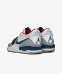 Air Jordan Legacy 312 Low Older Kids' Shoes - White