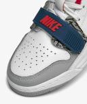 Air Jordan Legacy 312 Low Older Kids' Shoes - White