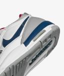 Air Jordan Legacy 312 Low Older Kids' Shoes - White