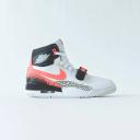 Air Jordan Legacy 312 Men's Shoe - White