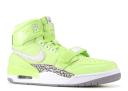 Air Jordan Legacy 312 NRG - Size 8