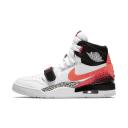 Air Jordan Legacy 312 NRG White/Hot Lava